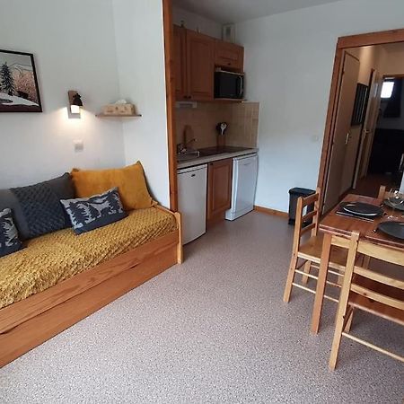 Superbe Appartement La Joue Du Loup Centre, 6 Personnes, Avec Parking Prive Saint-Étienne-en-Dévoluy Dış mekan fotoğraf