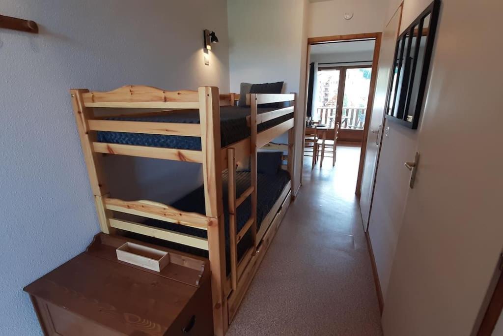 Superbe Appartement La Joue Du Loup Centre, 6 Personnes, Avec Parking Prive Saint-Étienne-en-Dévoluy Dış mekan fotoğraf